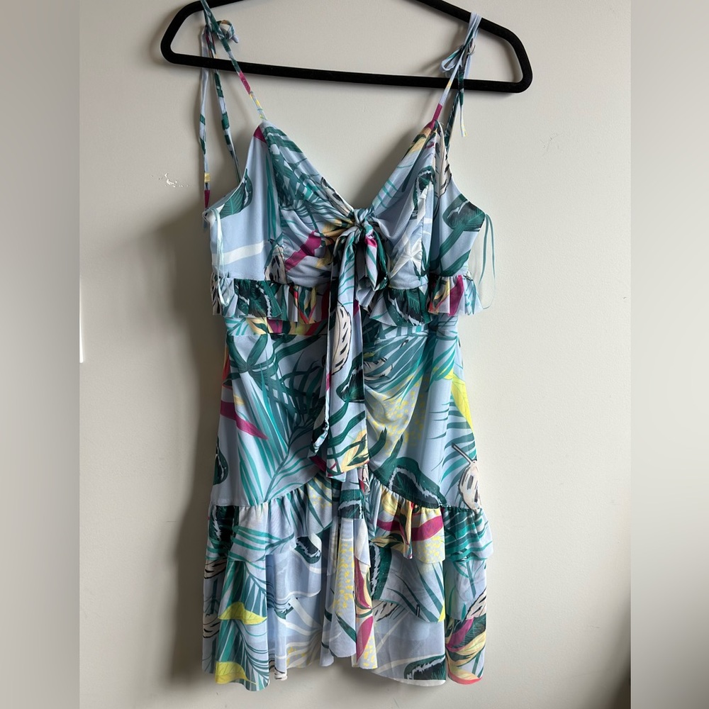 SUMMER DRESS
